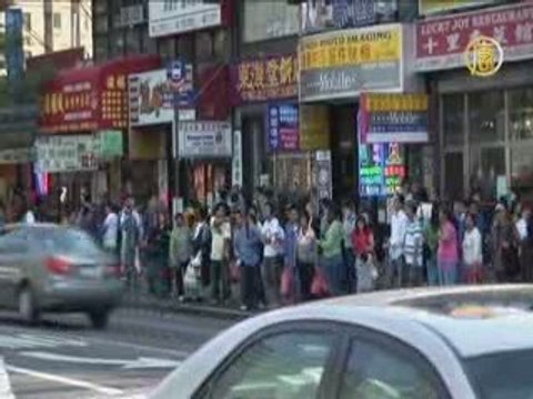 Кандидат на пост - агент компартии Китая?