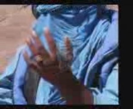 Desert Convoy (Djanet voyages.travel.)