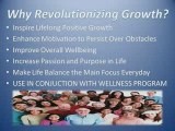 Revolutionizing Growth Corporate Wellness Programs