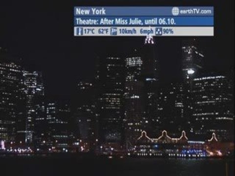 Yas Island - UAE - Abu Dhabi, Durban - South Africa, Berlin - Germany, New York - USA, Manila - Philippines, Pretoria - South Africa, Bandar Seri Begawan - Brunei