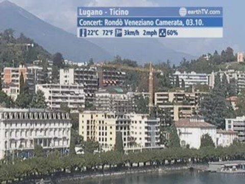 Vienna - Austria, Pretoria - South Africa, Venice - Italy, Metz - France, Lugano - Ticino - Switzerland, Cape Town - South Africa, Geneva - Switzerland