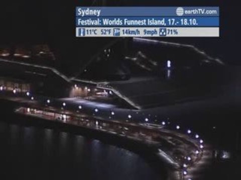 Los Angeles - USA, Macau SAR - China, Munich - Germany, New York - USA, Sydney - Australia, Warnemunde - Germany, Hamburg - Germany