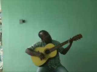 o profeta de Deus cantado pra você