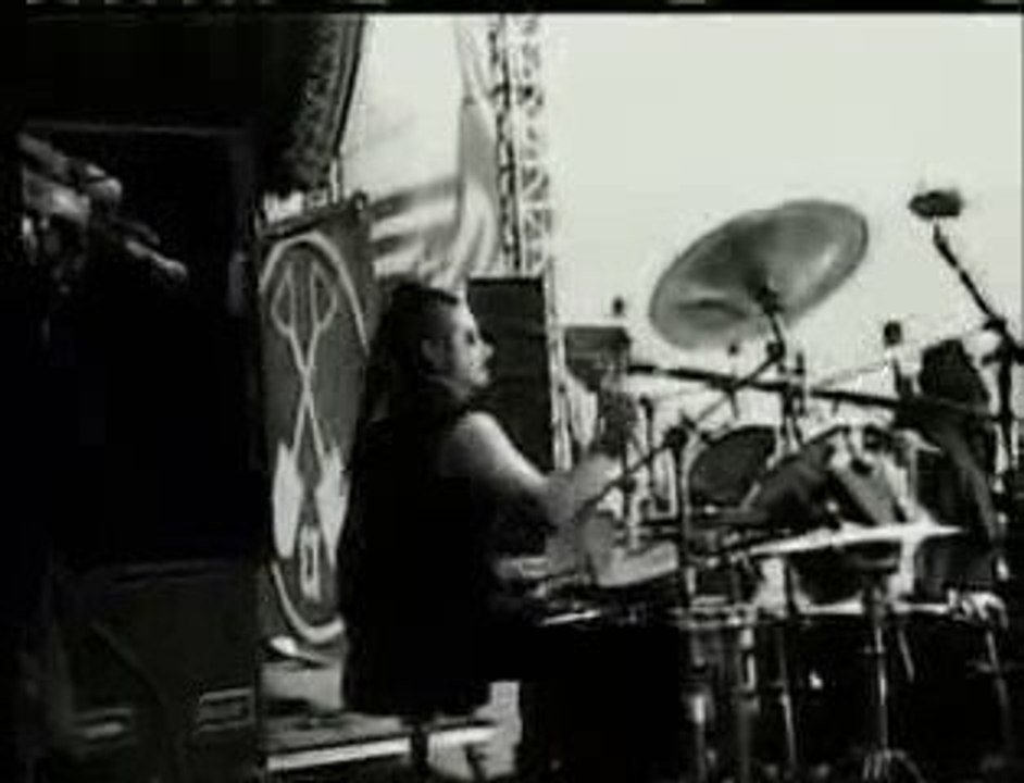 Wednesday 13 - Bad Things