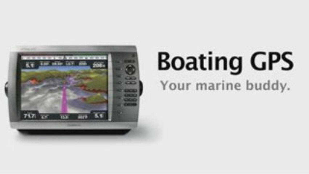 GPS City Commercial - Your GPS Experts
