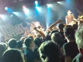 The Gaslight Anthem - Casanova, Baby! - Sept 24 09 - Commodo