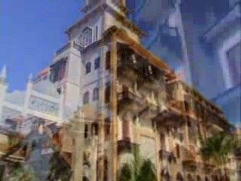 Pullman Putrajaya Lakeside Visit