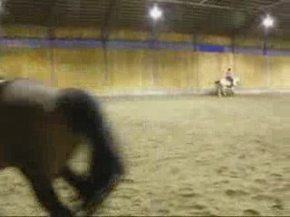 Pratique après 2 jours de repos