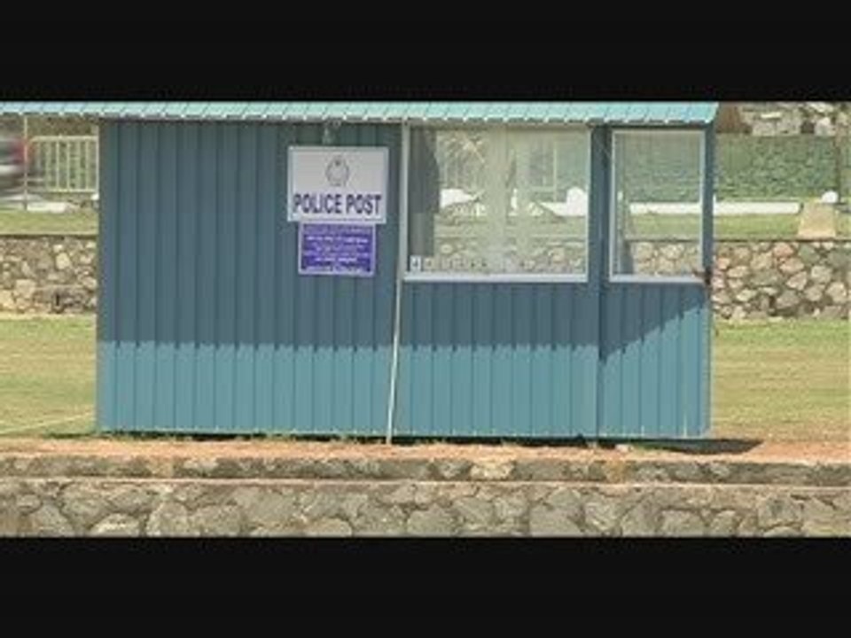 Présentation du Sri Lanka