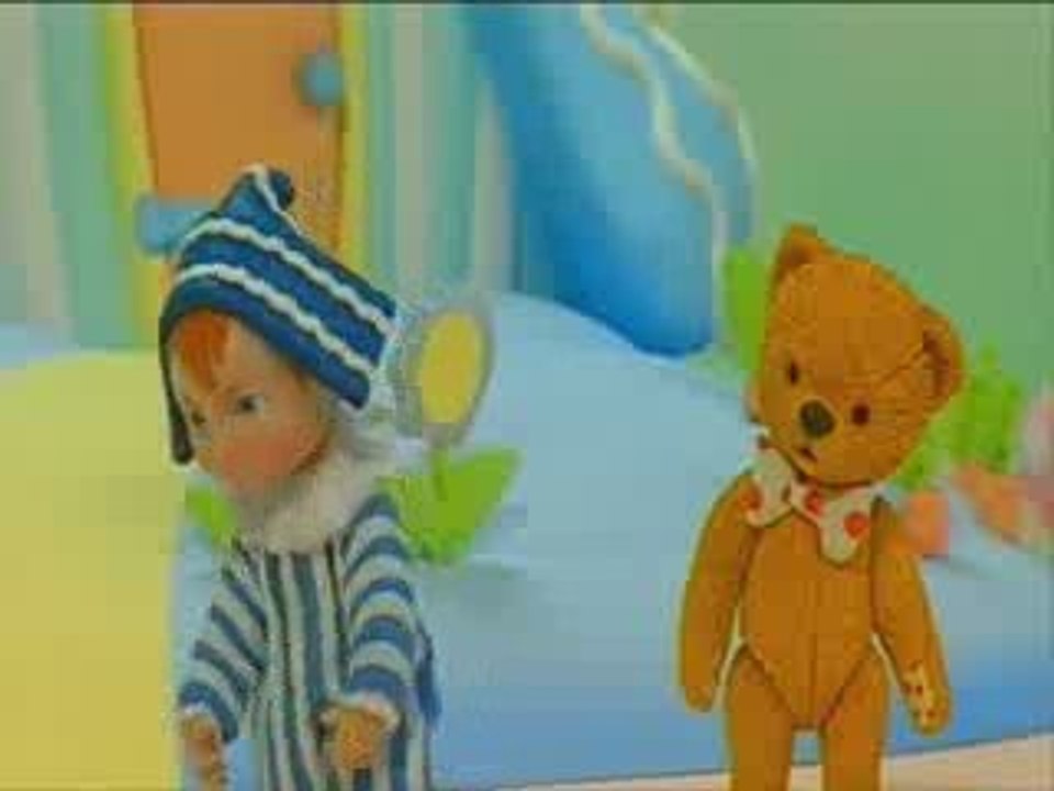 Andy Pandy - اندي باندي