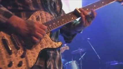 the black crowes - talks to angels