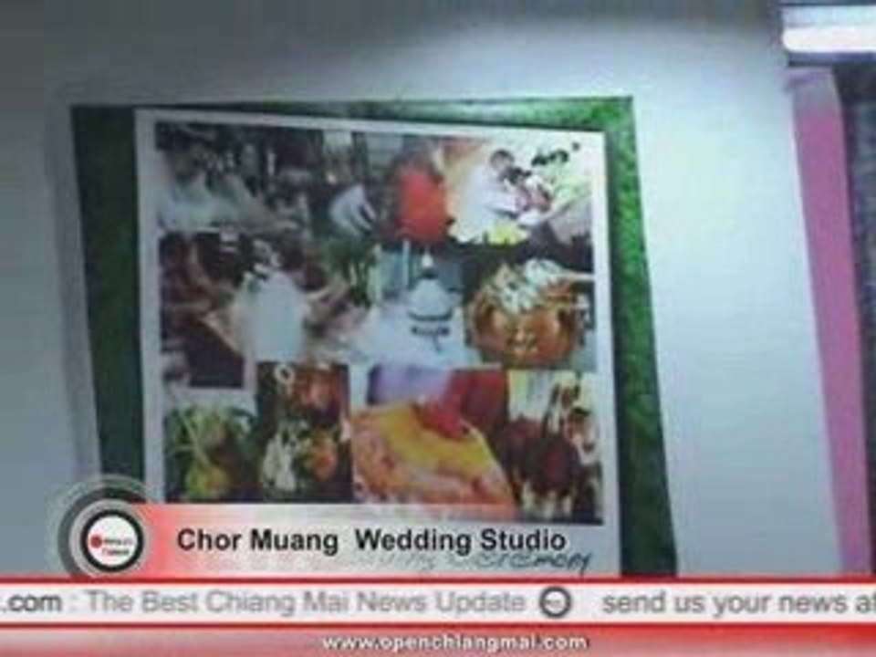Chiang Mai News 18/09/09