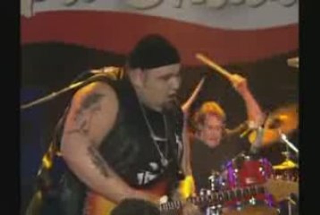 Popa Chubby - Stoop Down Baby
