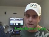 Packers Destroy Rams 36 17