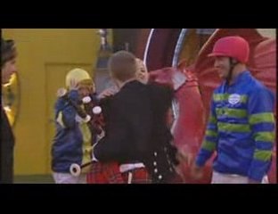 Big Brother | Charigo Part 29 | Channel 4