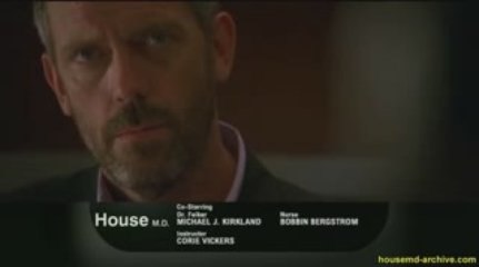 House S06E04 The Tyrant Promo