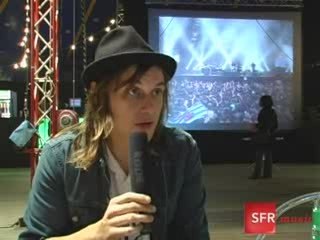 Interview Birdy Nam Nam avec SFR music