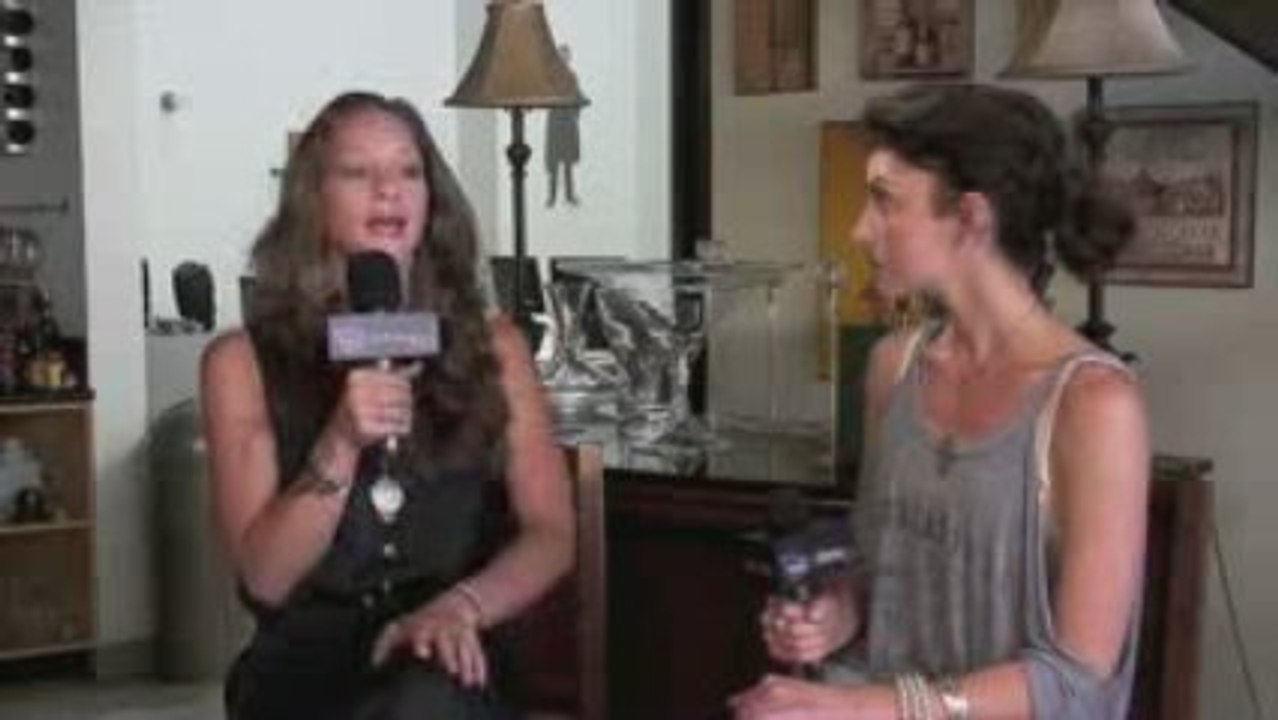 Conversations With Lucifer - The Script * Shevaun Kastl