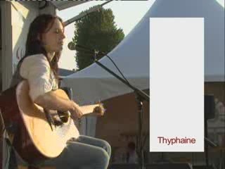 TYPHAINE Foire de Caen 31