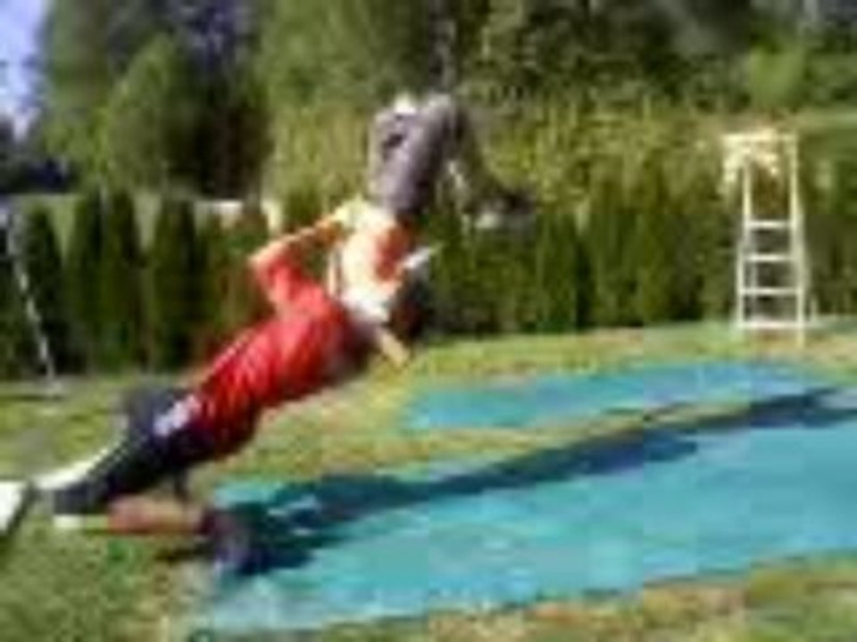 Catch amateur_EEW Extreme Rules Match