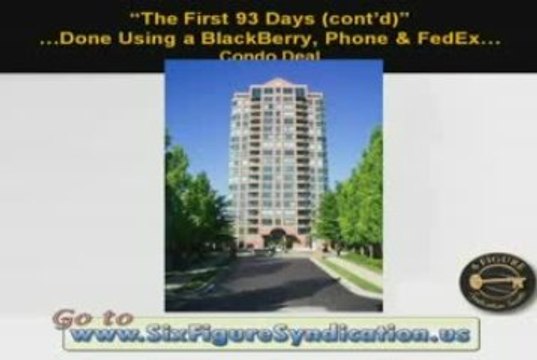 Ins and Outs of Investment Property Mortgage