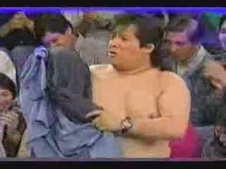 Ambulantes De La Risa - El Prestamista