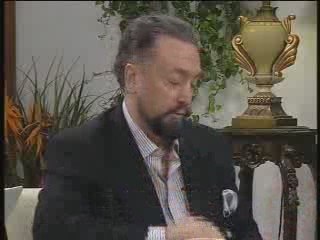 ADNAN OKTAR, HABERTÜRK'TE HAKKINDA ÇIKAN HABERLERİ YALANLIYO