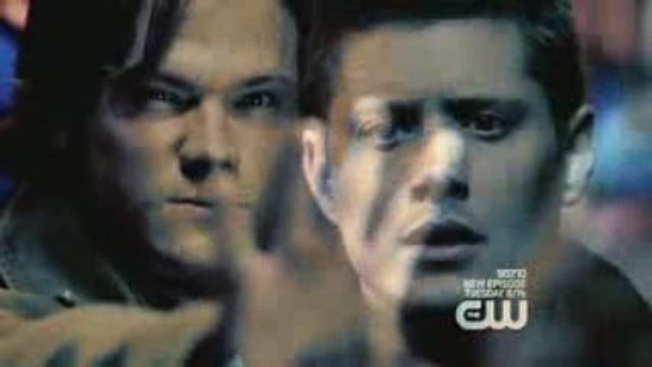 SPN - Shattered Ones