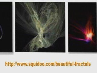 Types of Fractals: Mandelbrot, Julia, Flame & More