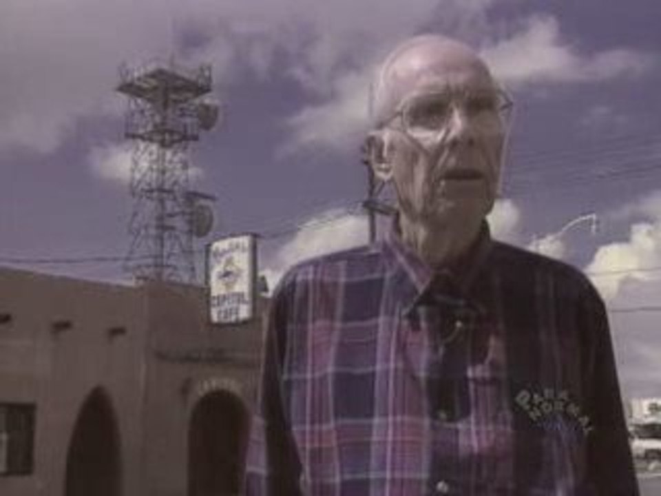 Roswell - Conclusion