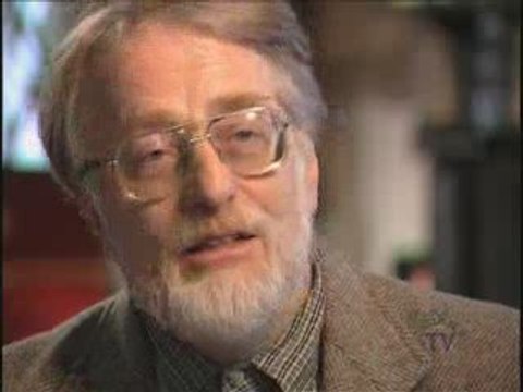 Rudy Schild on Contact With Aliens