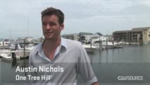 One Tree Hill 7: Austin Nichols talk about Julian and Brooke