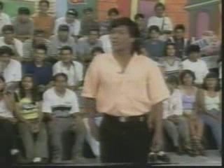 Comicos Ambulantes - Pimpollo "Celos"