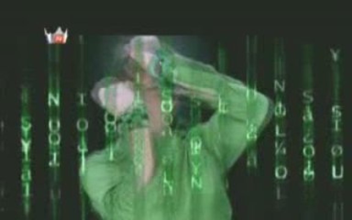 DJ Bülent - Candamarımsın...