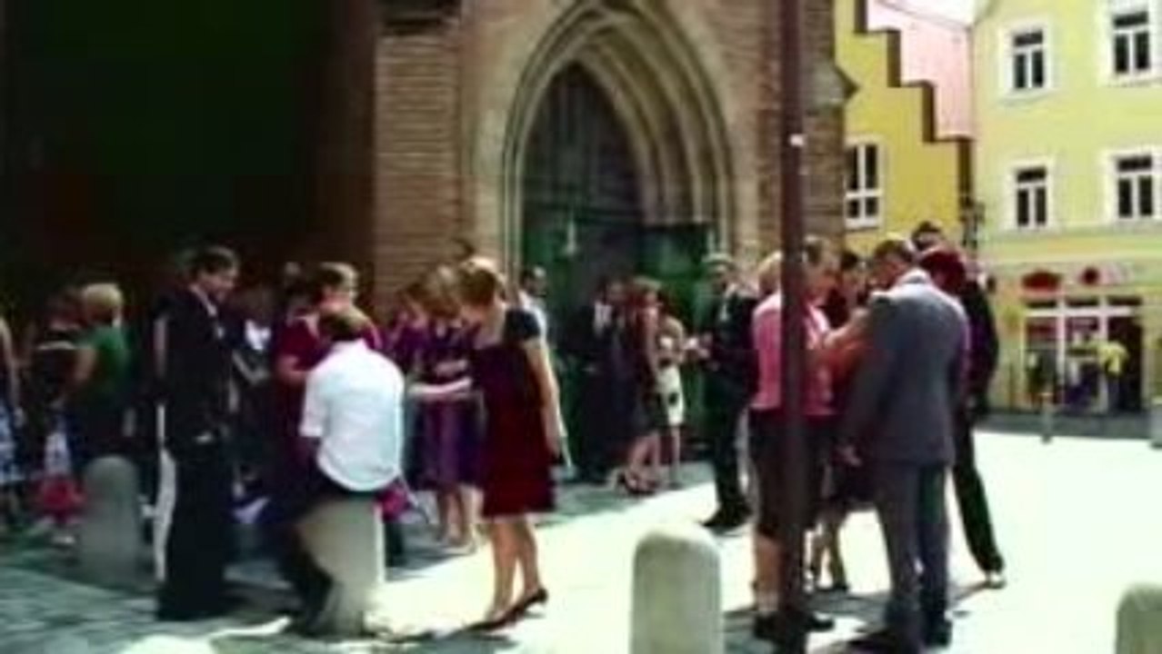 Hochzeitsfilm