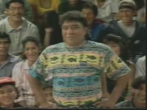 Comicos Ambulantes - Tornillo Pajaritos