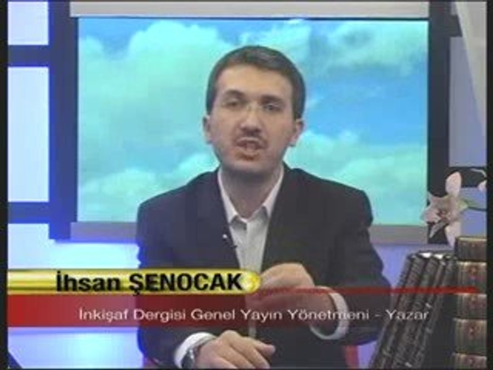 Sahabe 1 - İhsan Şenocak Videoları