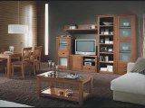 www.ilmode.es muebles de pino que decoran tu hogar 5