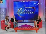 Monica Setta - Domenica In 09.11.08