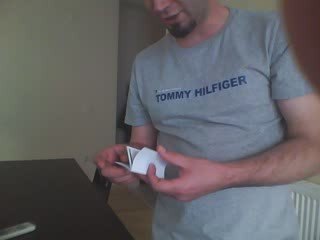 İlker Utlu ve Eray Endeş