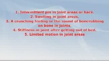 Zymosine Review - Does Zymosine Work For Your Arthritis?