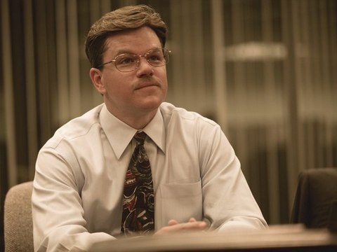 The informant, ce petit gros moustachu