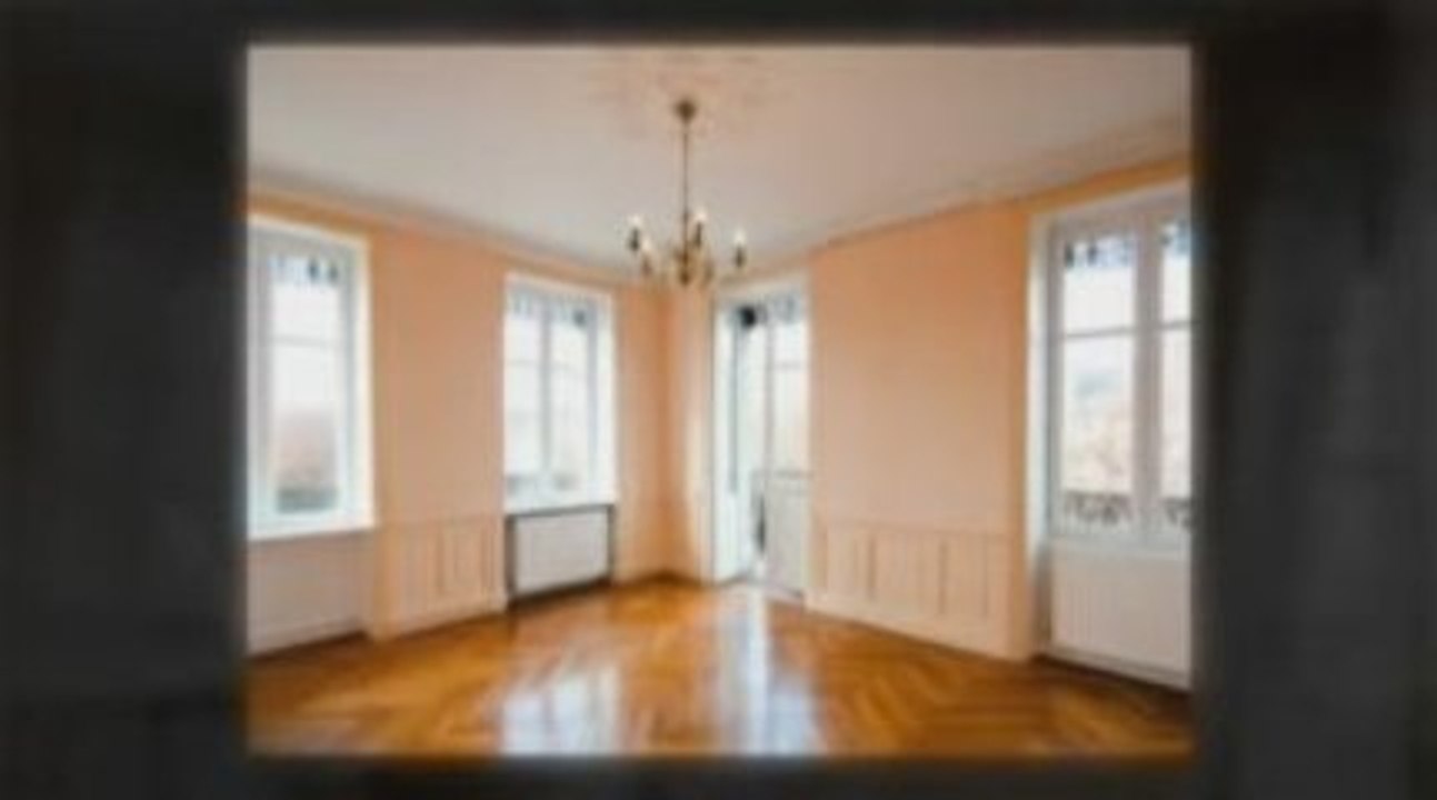 immobilier vente appartement beaune