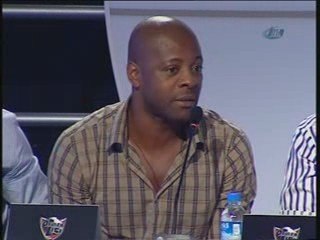 Devler Ligi'nin Tanıtım Toplantısı Yapıldı