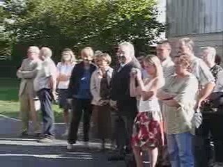 Noiremont : la nouvelle salle des fêtes inaugurée