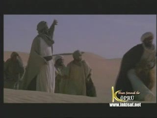 Sahabe 2 - İhsan Şenocak Videoları