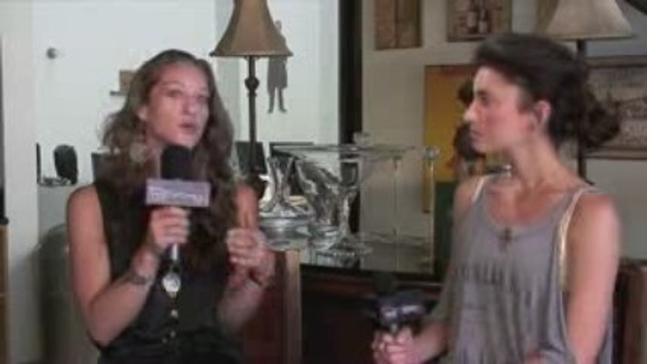 Conversations With Lucifer! - The Plot * Shevaun Kastl