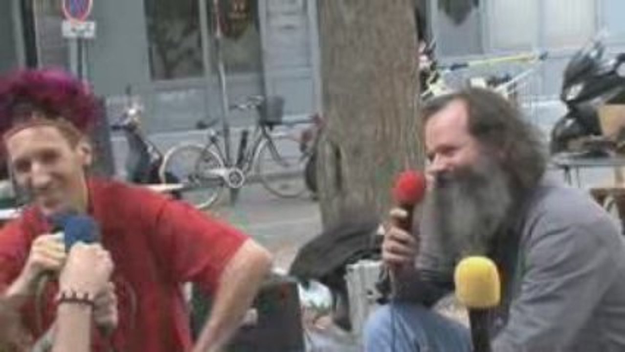 ITW Congo Punk