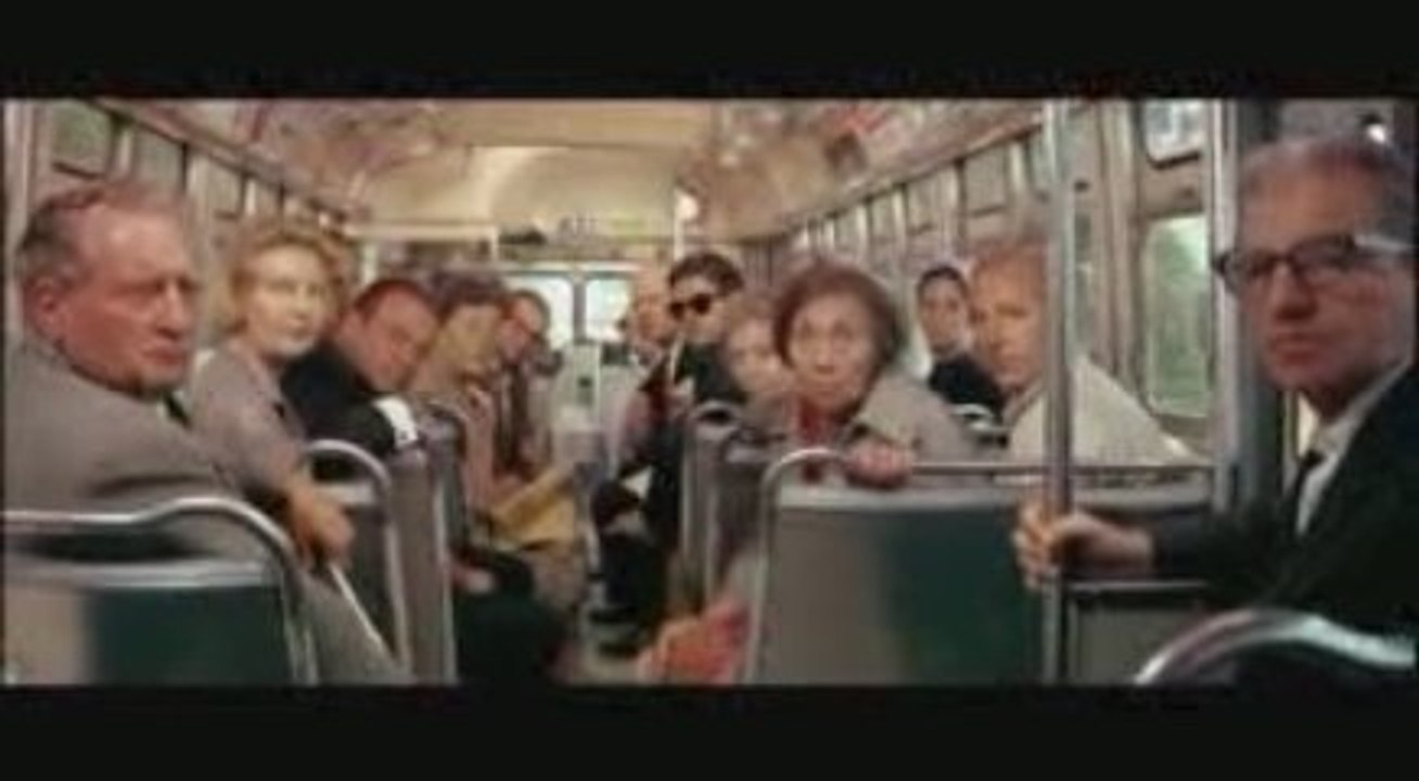 Le Lauréat de Mike Nichols