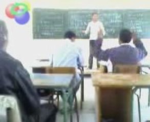 Educación en Marruecos